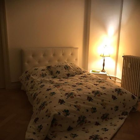 שטרסבורג 2 Boulevard De Nancy מראה חיצוני תמונה
