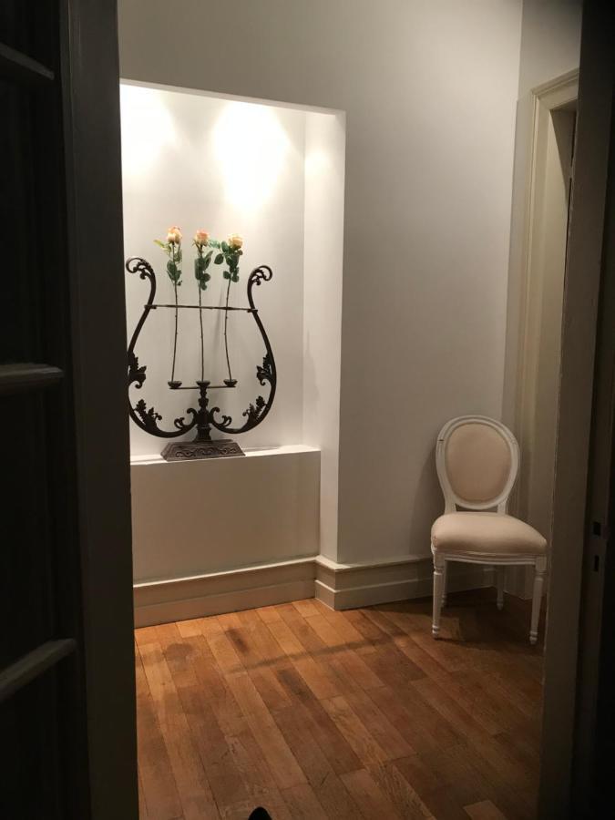 שטרסבורג 2 Boulevard De Nancy מראה חיצוני תמונה
